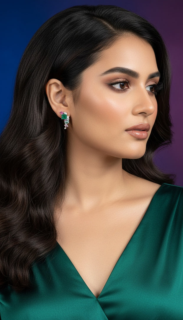 SERENE EARRING