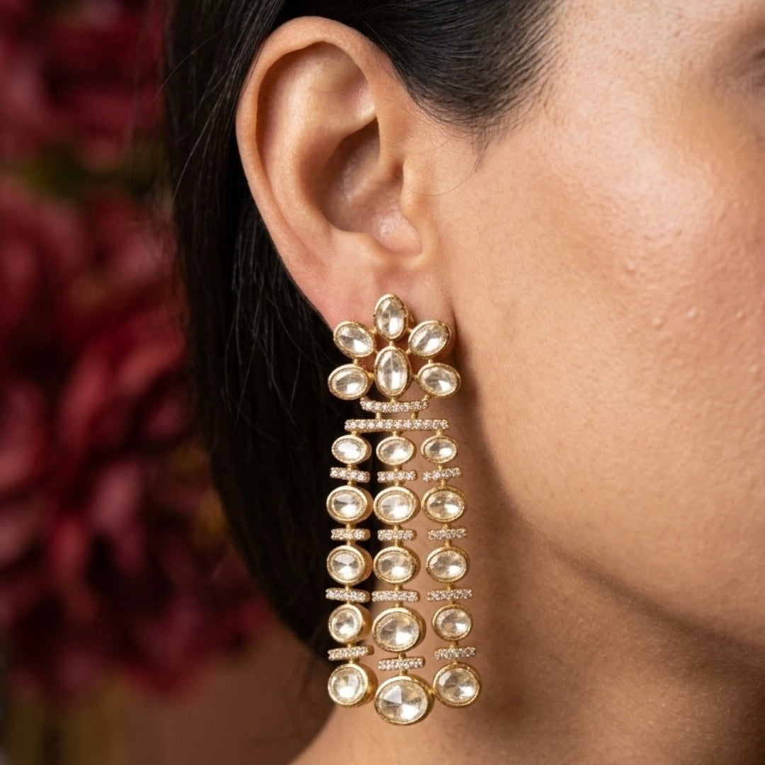 MEHRUN EARRINGS
