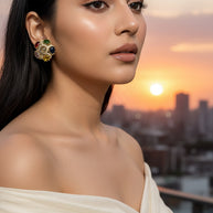 MULTI COLOURED FLORETTE- RBYG