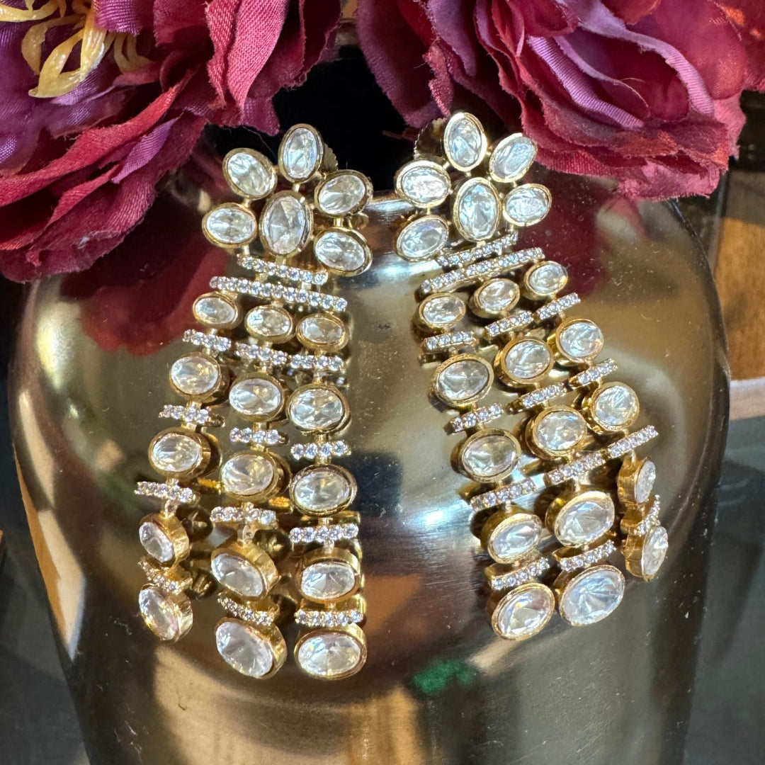 MEHRUN EARRINGS