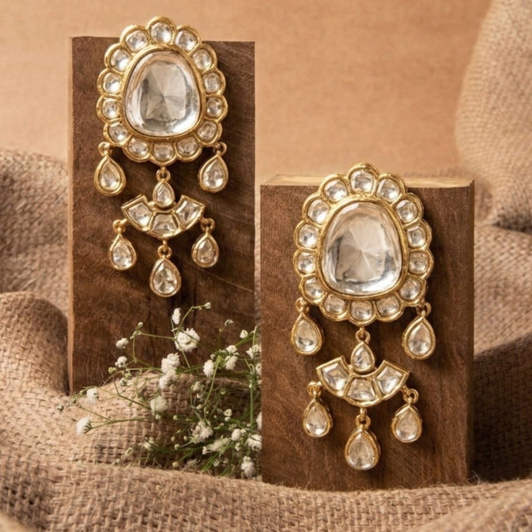 SIDRA EARRING