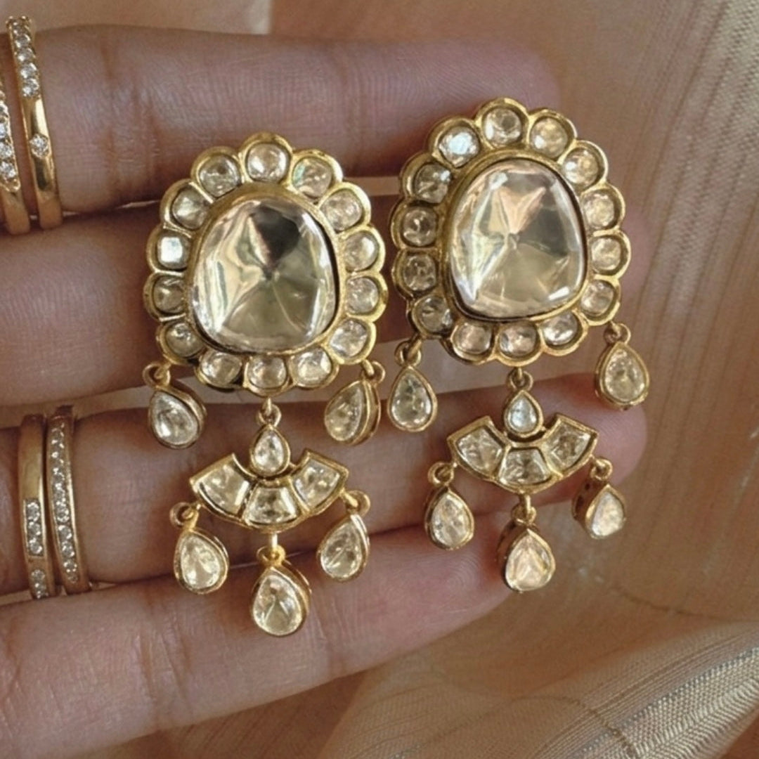 SIDRA EARRING