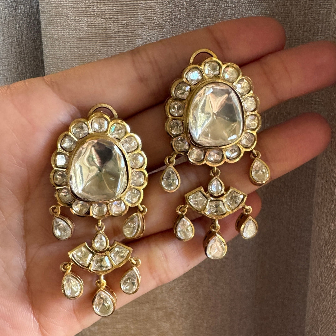 SIDRA EARRING