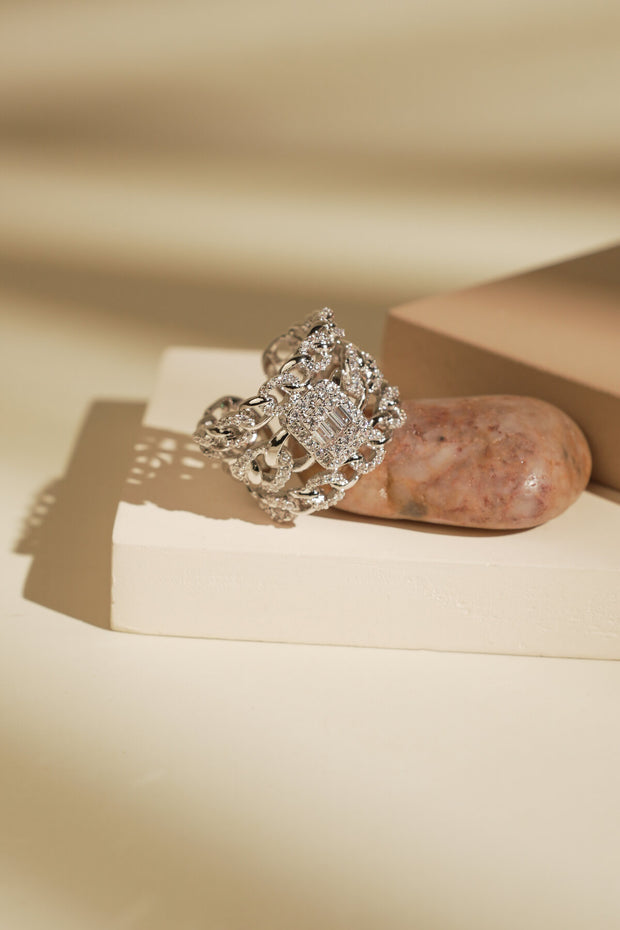 CHAIN RING