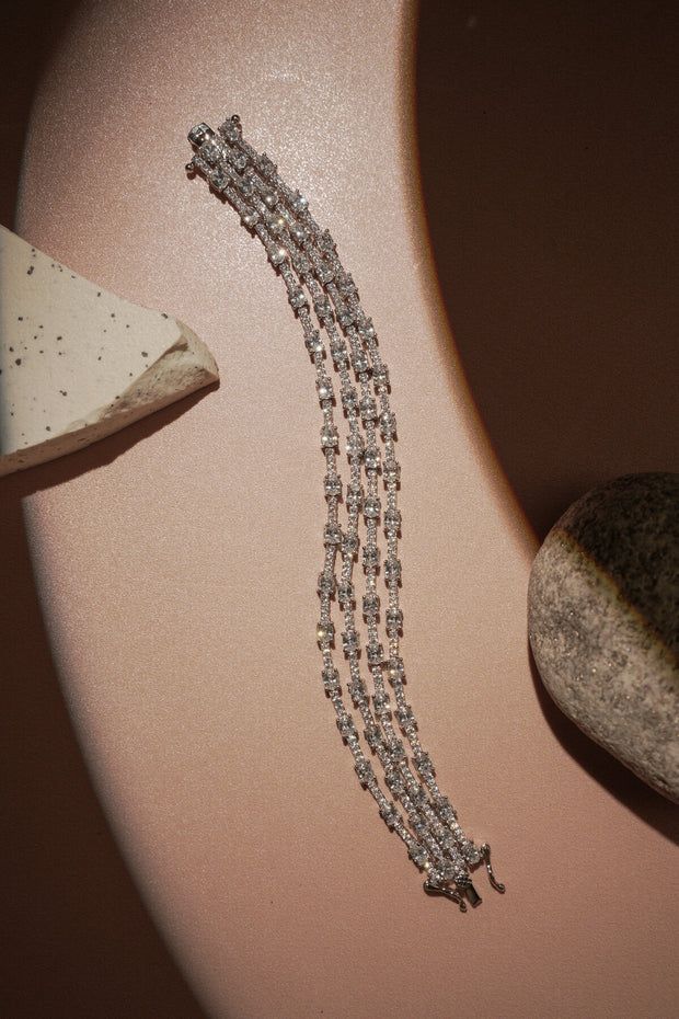 INFINITY BRACELET
