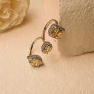 TRINITY BLAZE RING