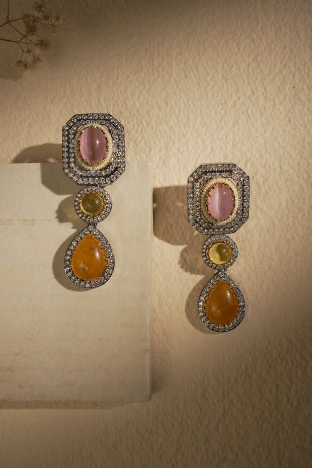 NIRA EARRINGS