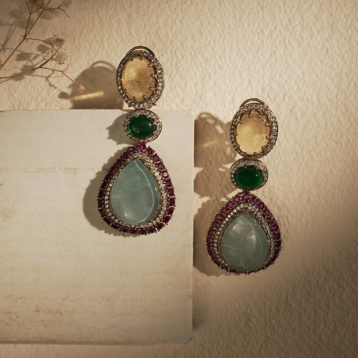 NOOR EARRINGS