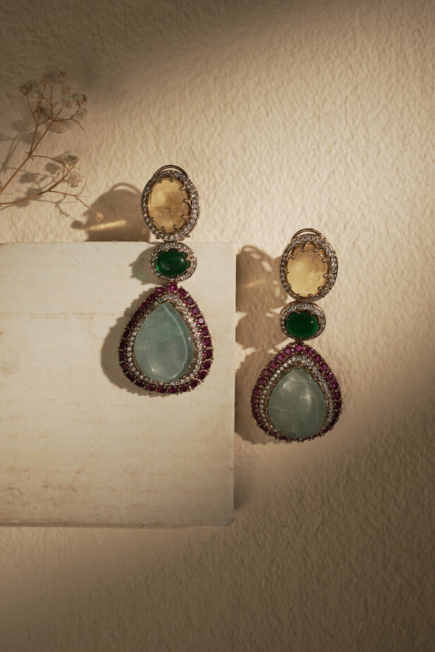 NOOR EARRINGS