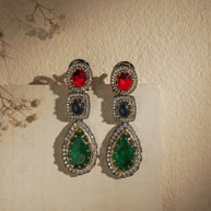 VEERA DANGLERS