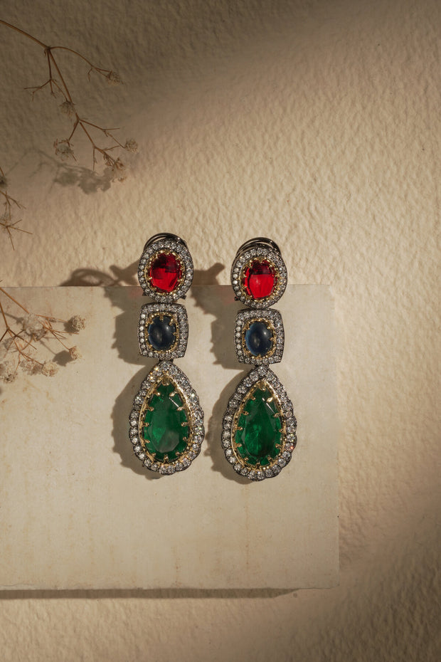 VEERA DANGLERS