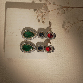VEERA DANGLERS