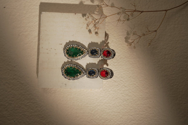 VEERA DANGLERS