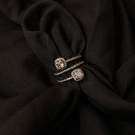 SPIRAL RING