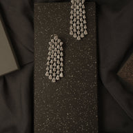 LUNA DIAMOND EARRING
