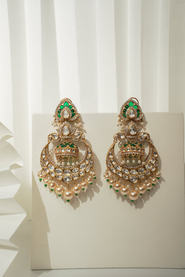 EMERALD CHANDBALI