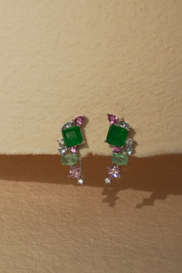 SERENE EARRING