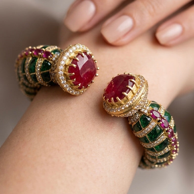 RAANI KADA