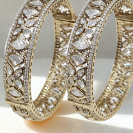 SERA PETAL BANGLES