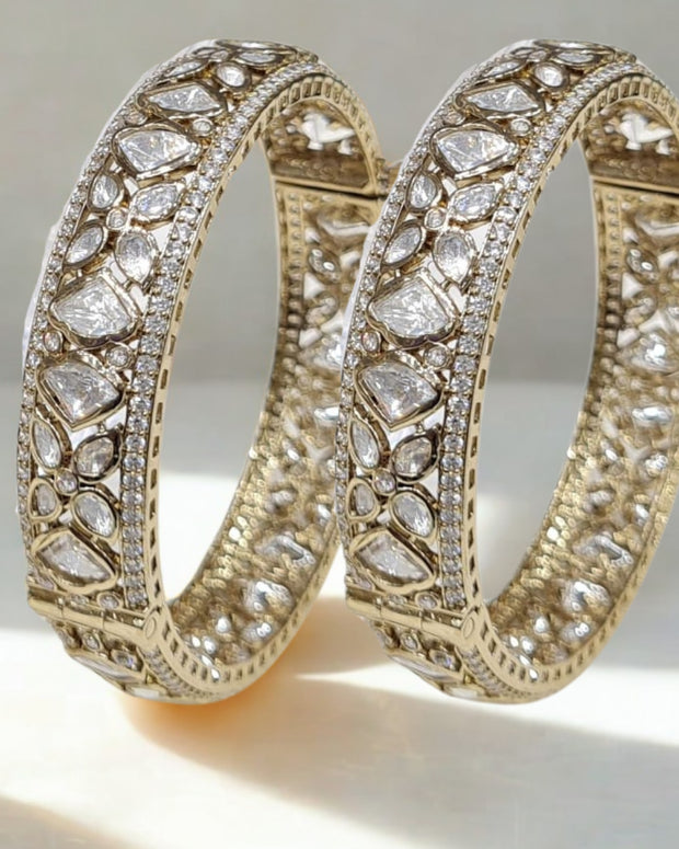 SERA PETAL BANGLES