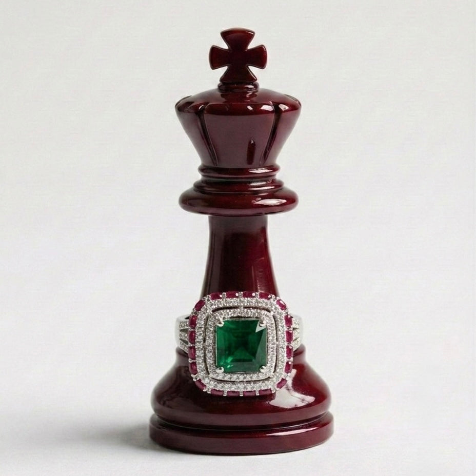 ROYALE RING