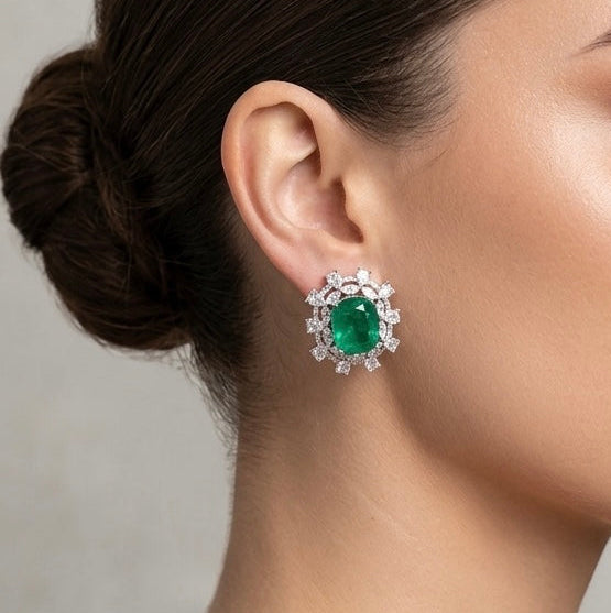 ULTIMATE STUD EARRING
