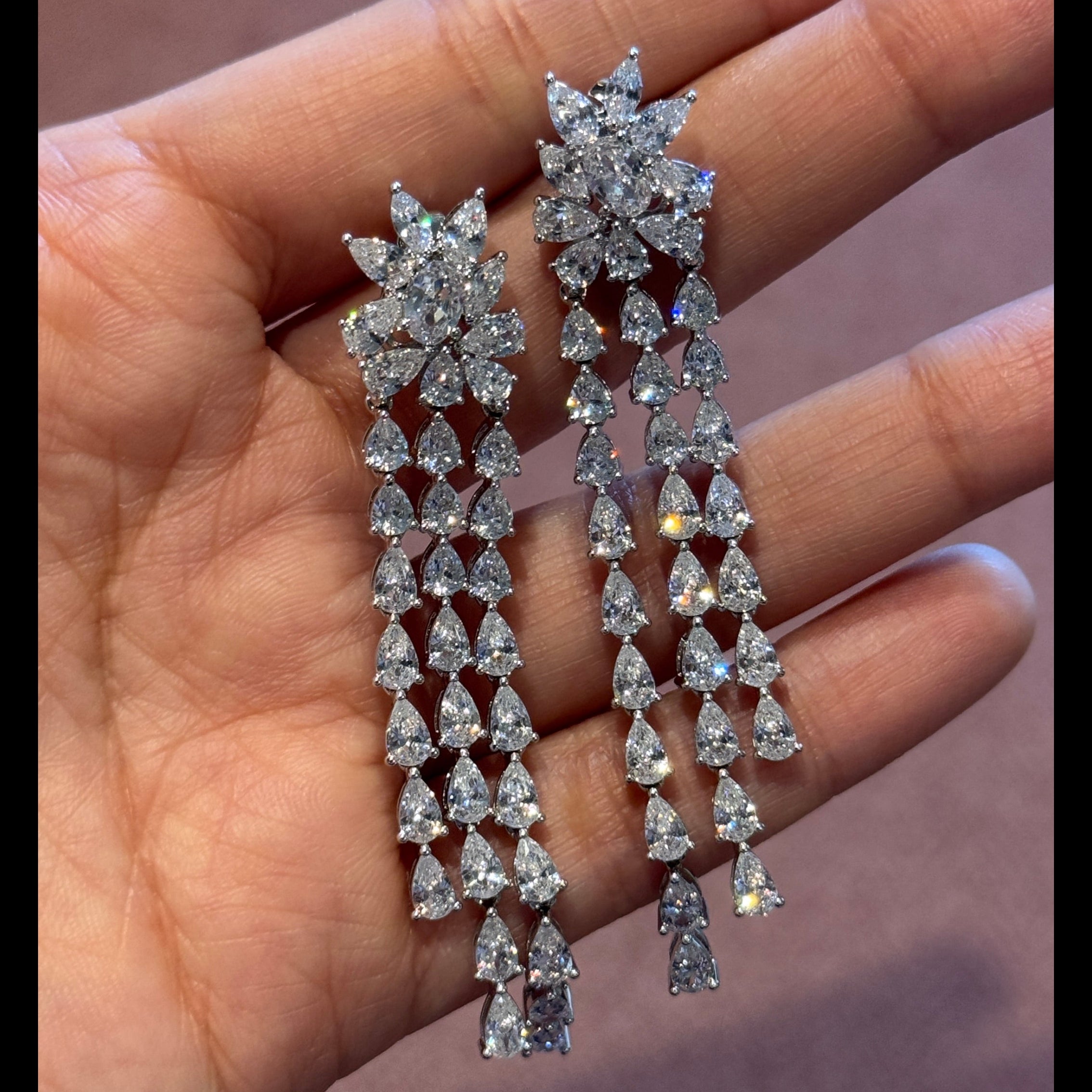 MIREYA EARRINGS