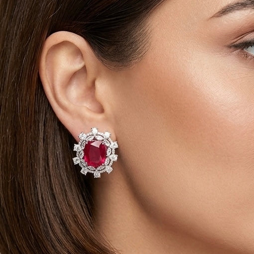 ULTIMATE STUD EARRING