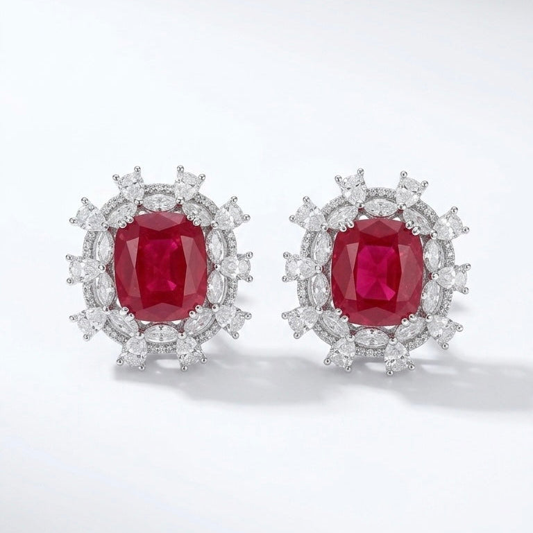 ULTIMATE STUD EARRING