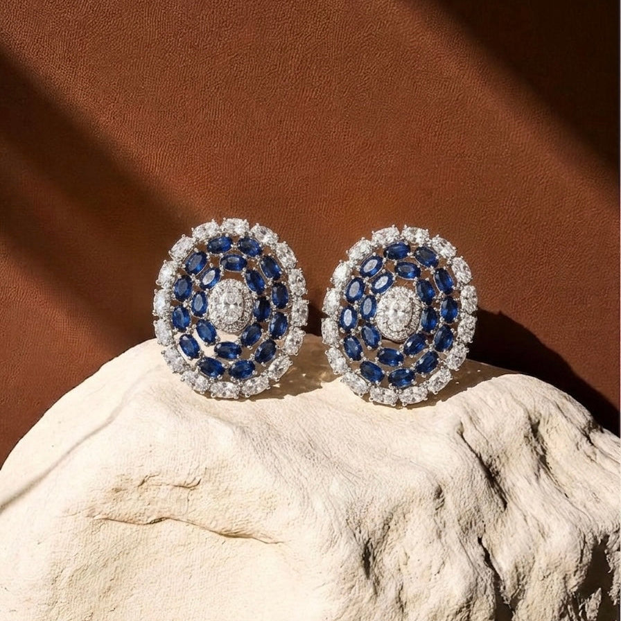 THE CLUSTER STUDS