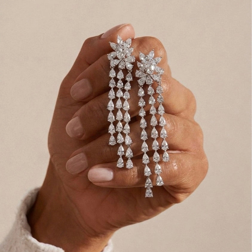 MIREYA EARRINGS