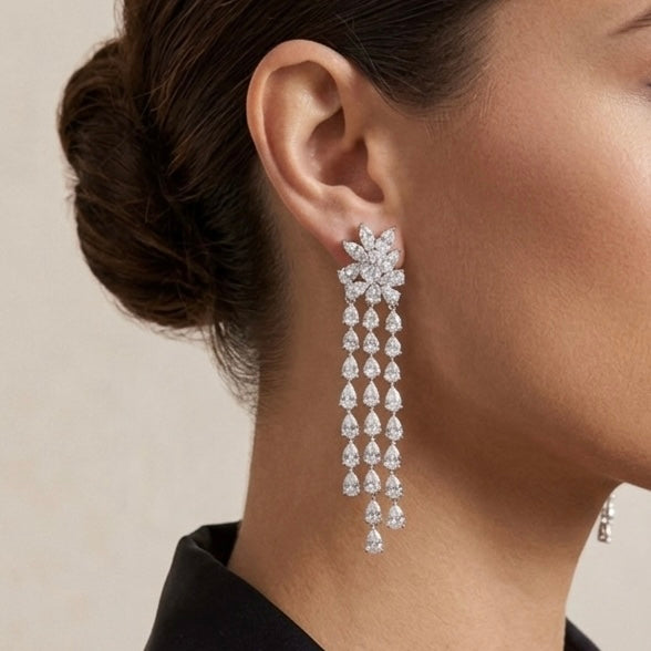 MIREYA EARRINGS