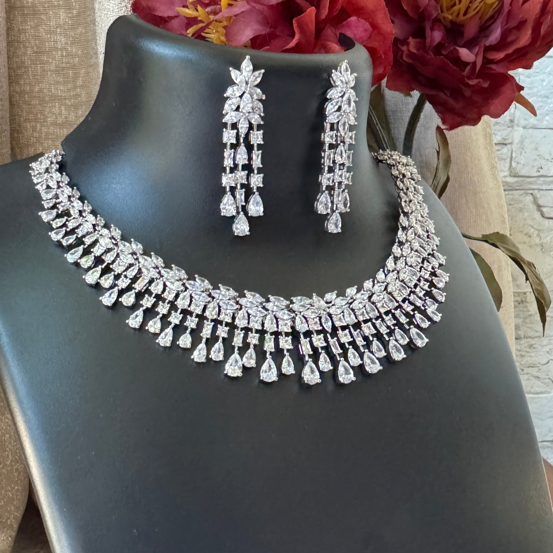 ZARA NECKLACE SET