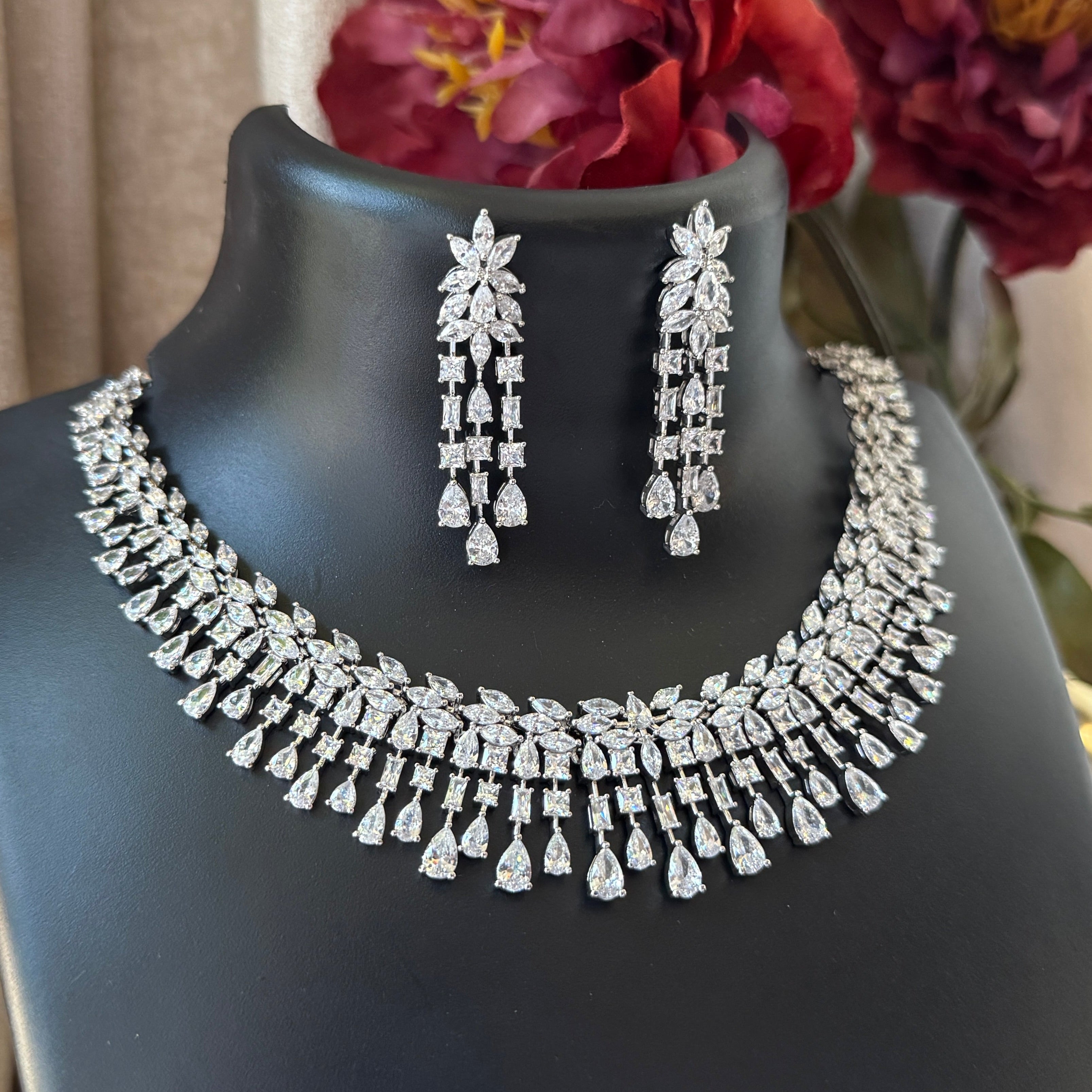 ZARA NECKLACE SET