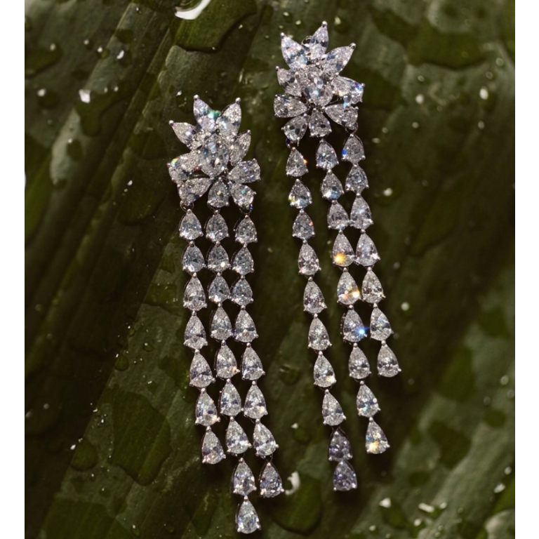 MIREYA EARRINGS