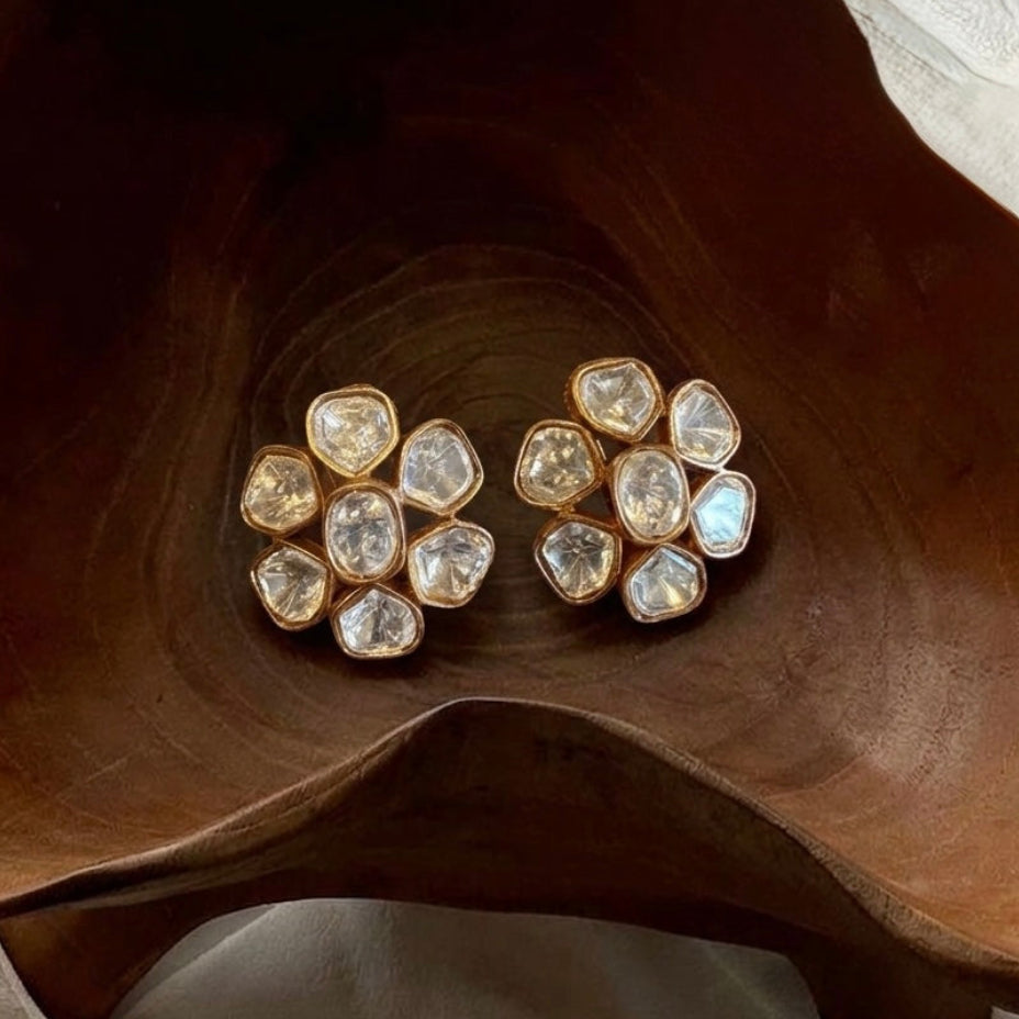 JASMINE STUD EARRING
