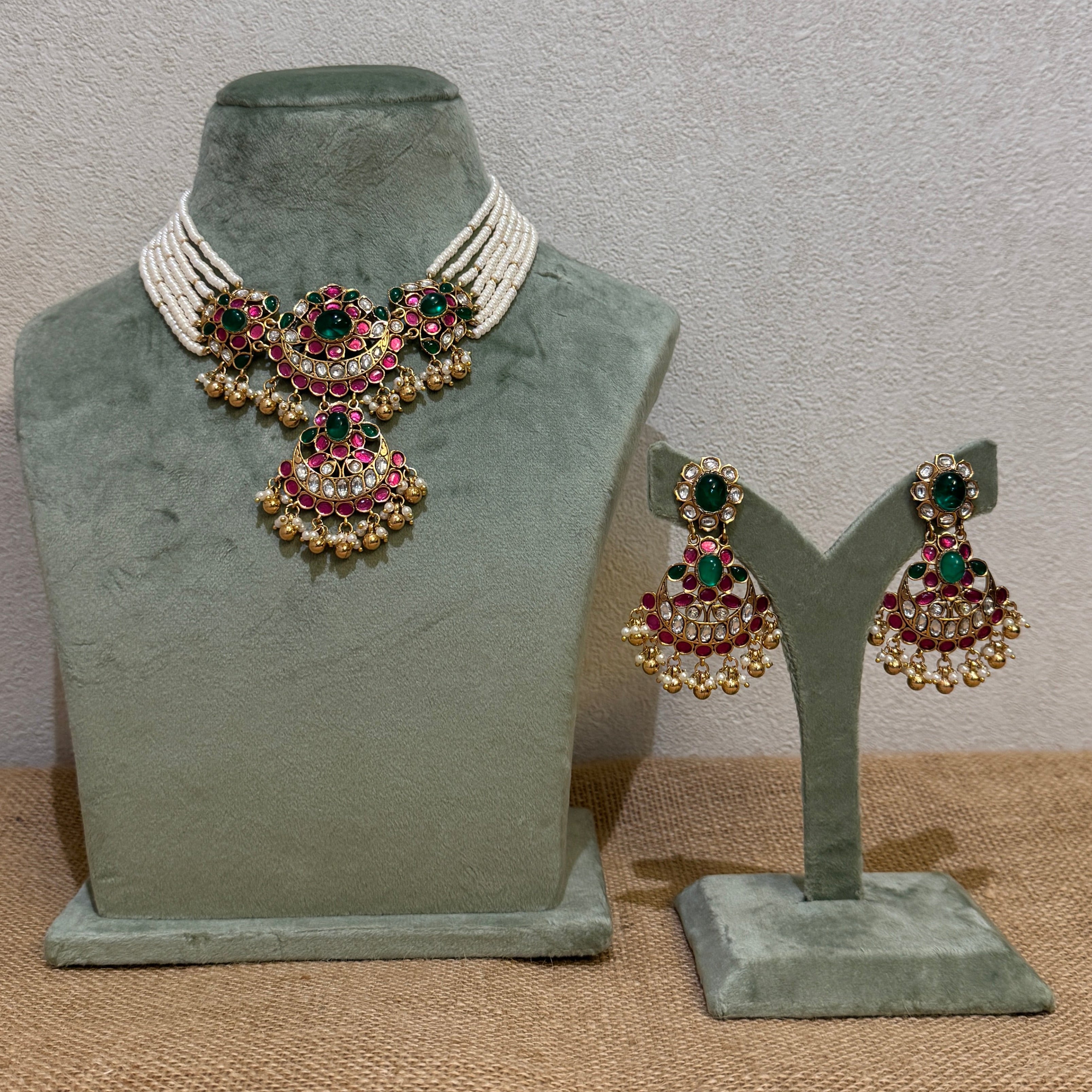 NOORANI SET