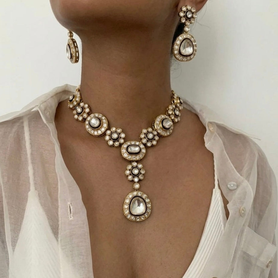 RAANI JADAU SET