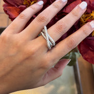 TRIPTIQUE RING