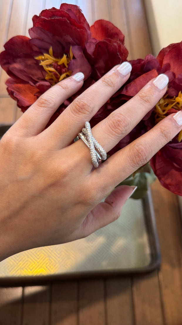TRIPTIQUE RING