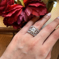 CHAIN RING