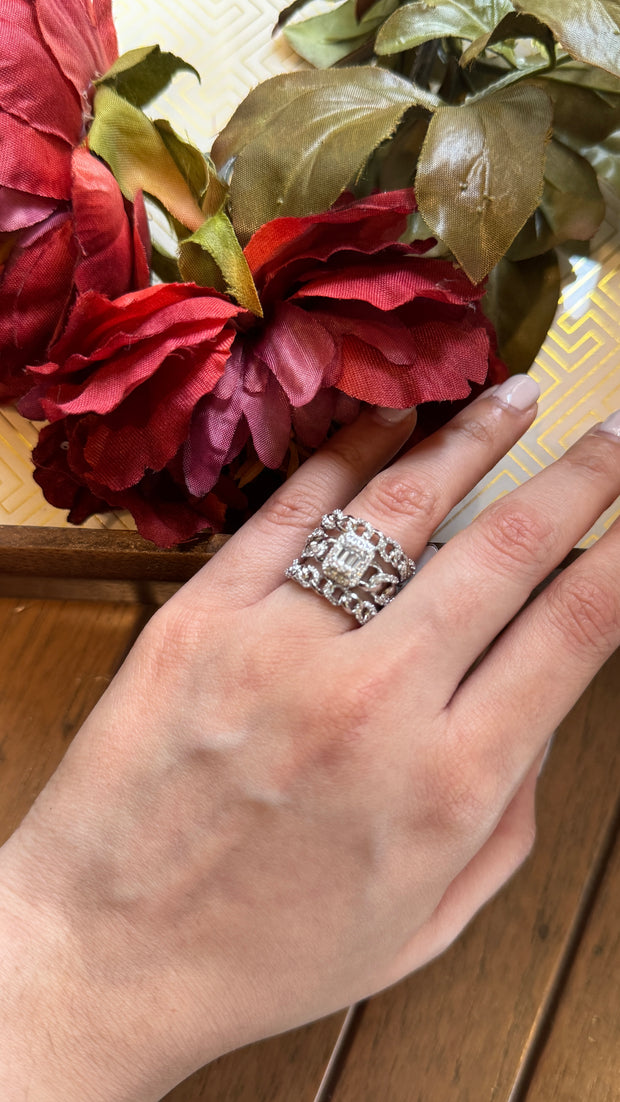 CHAIN RING