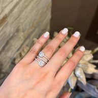 SPIRAL RING