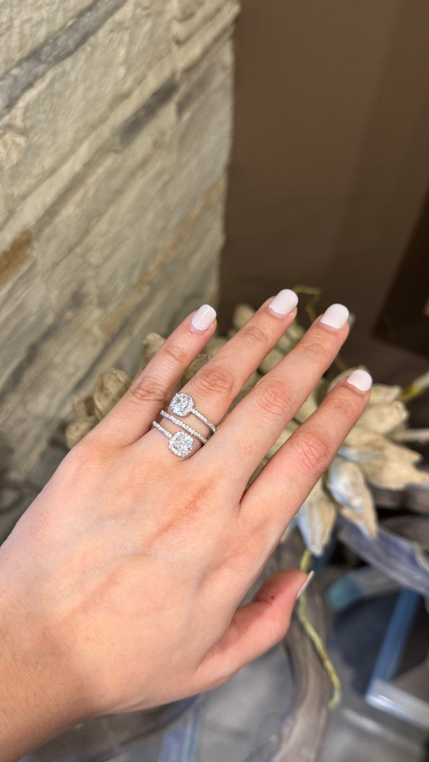 SPIRAL RING