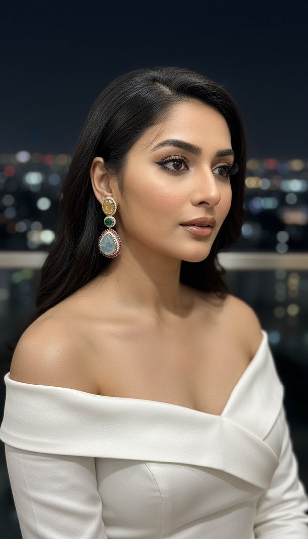 NOOR EARRINGS