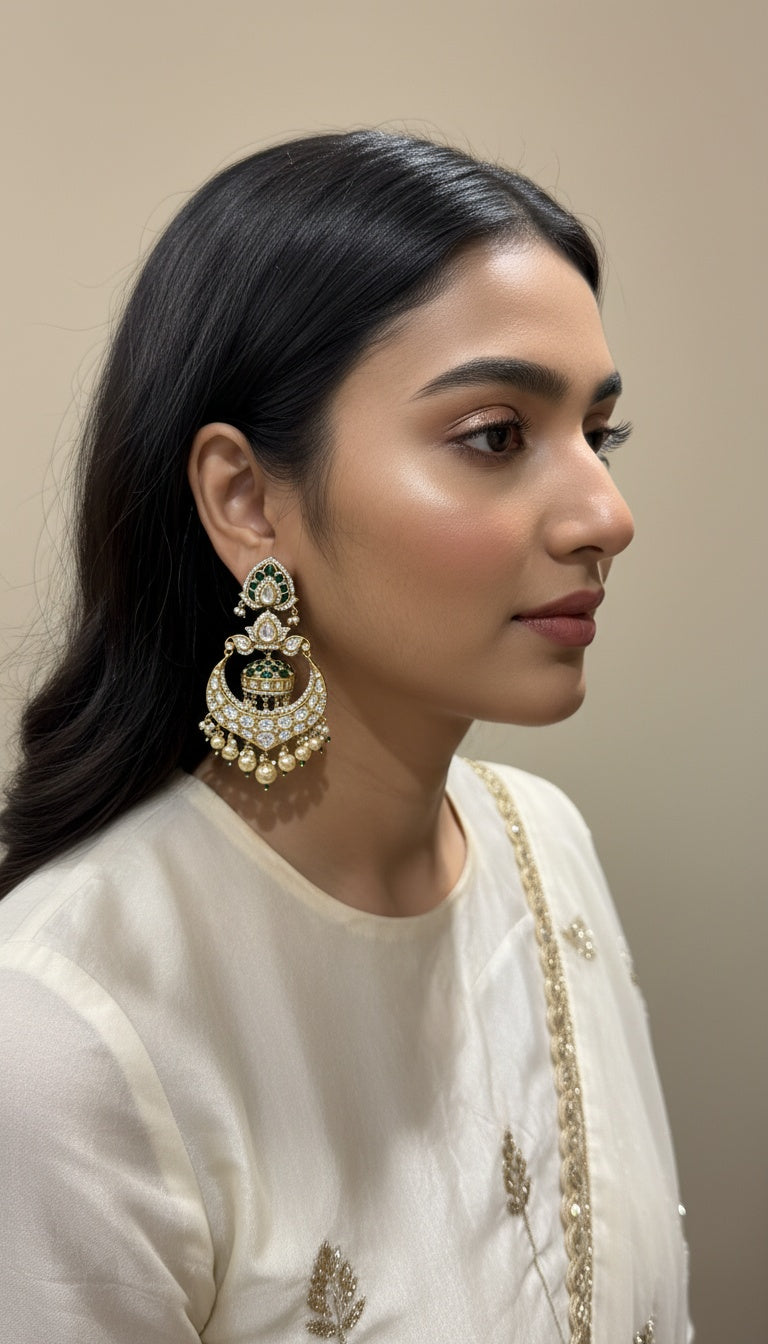 EMERALD CHANDBALI
