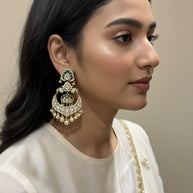 EMERALD CHANDBALI